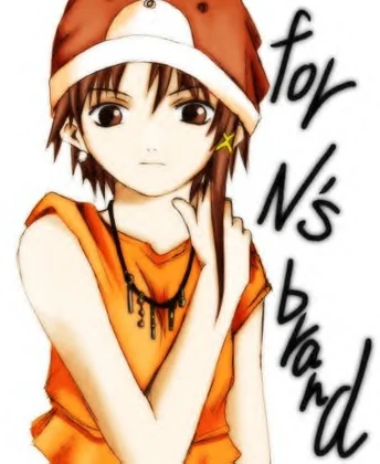 Фанарт Lain — 03.jpg