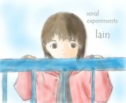 Фанарт Lain — 05.jpg