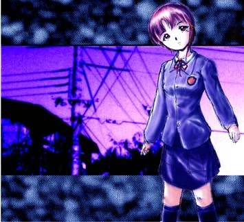 Фанарт Lain — 06.jpg