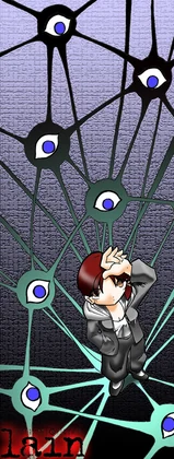 Фанарт Lain — 07.jpg