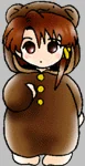 Фанарт Lain — 08.gif