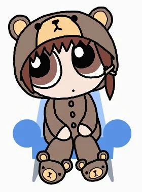 Фанарт Lain — 13.jpg
