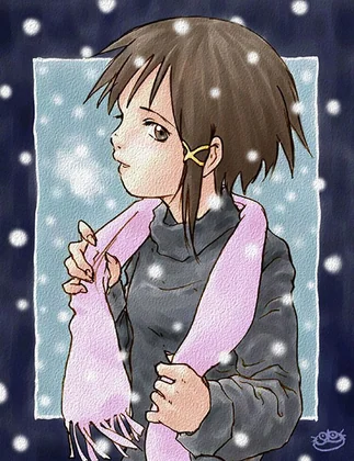 Фанарт Lain — 22.jpg