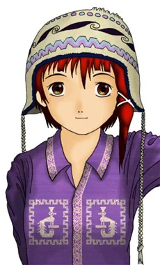 Фанарт Lain — 23.jpg