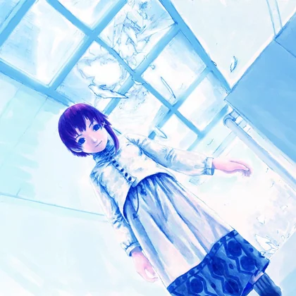 Фанарт Lain — 28.jpg
