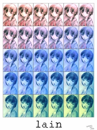 Фанарт Lain — 32.jpg