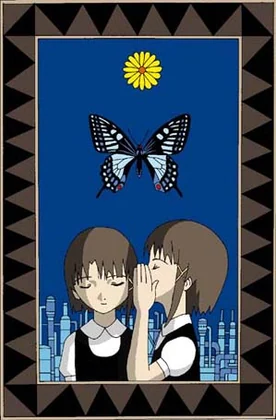 Фанарт Lain — 34.jpg