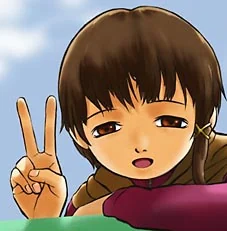 Фанарт Lain — 43.jpg