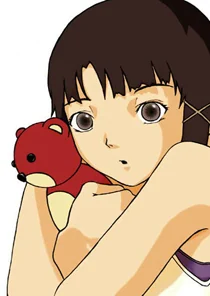 Фанарт Lain — 44.jpg