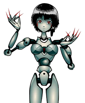 Фанарт Lain — 45.jpg