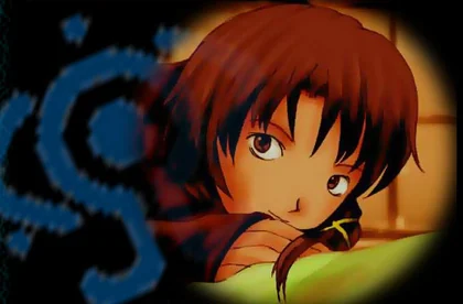 Фанарт Lain — 47.jpg