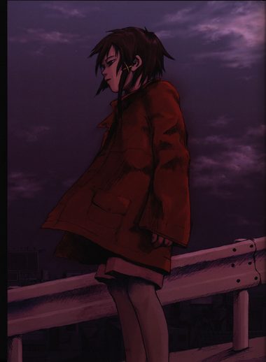 CONTINUE Vol.85: страница 7