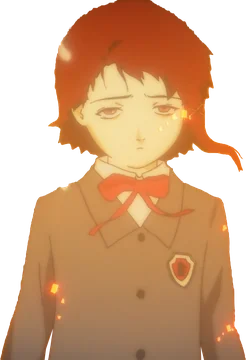 Lain — прозрачный рендер