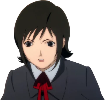 Lain — прозрачный рендер