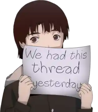 Lain — прозрачный рендер