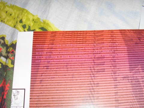 Serial Experiments Lain LaserDisc: фото 47