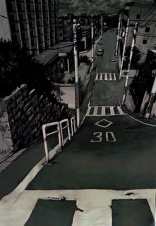 Lain Illustrations (2006): 004