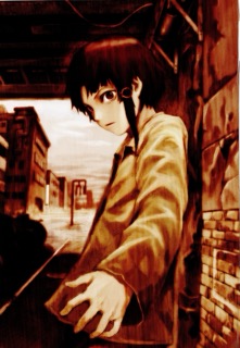 Lain Illustrations (2006): 010