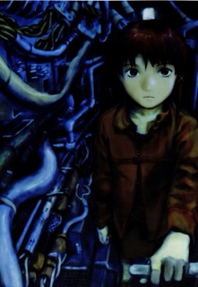 Lain Illustrations (2006): 012