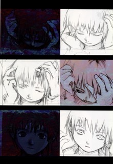 Lain Illustrations (2006): 015