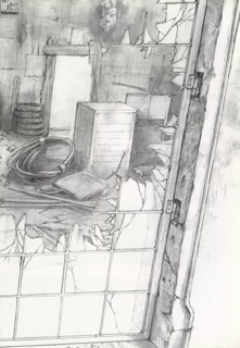 Lain Illustrations (2006): 019
