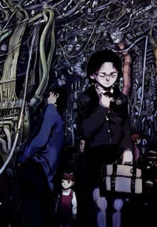 Lain Illustrations (2006): 023