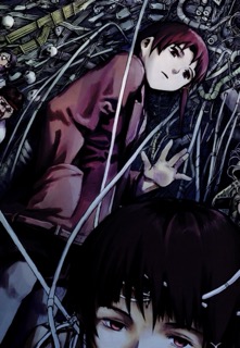 Lain Illustrations (2006): 024