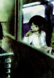 Lain Illustrations (2006): 029