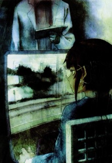 Lain Illustrations (2006): 030