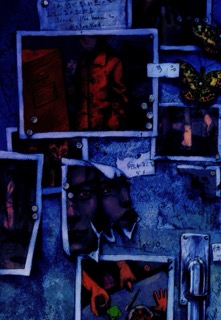 Lain Illustrations (2006): 032