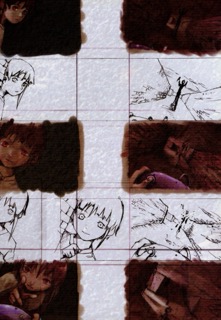 Lain Illustrations (2006): 033