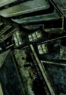 Lain Illustrations (2006): 035