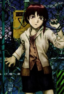 Lain Illustrations (2006): 039