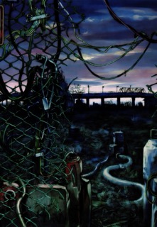 Lain Illustrations (2006): 040