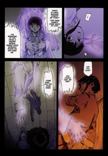 Lain Illustrations (2006): 052