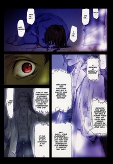 Lain Illustrations (2006): 056