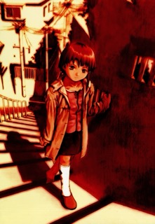 Lain Illustrations (2006): 063