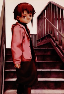 Lain Illustrations (2006): 065