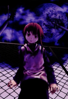 Lain Illustrations (2006): 068