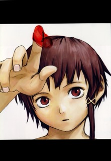 Lain Illustrations (2006): 078