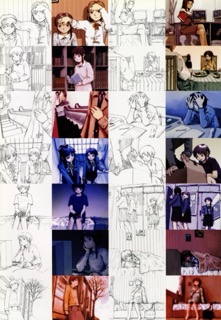 Lain Illustrations (2006): 080
