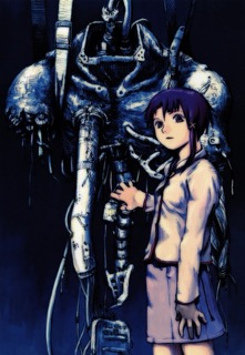 Lain Illustrations (2006): 084