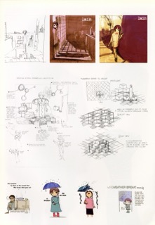 Lain Illustrations (2006): 086