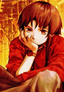 Lain Illustrations (2006): 090
