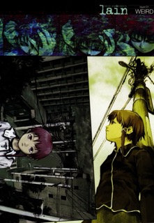 Lain Illustrations (2006): 095