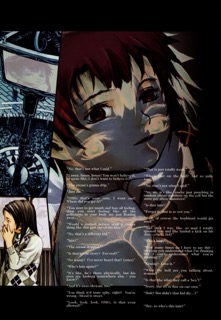 Lain Illustrations (2006): 097