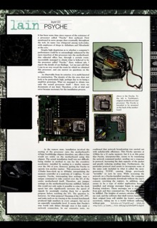 Lain Illustrations (2006): 100