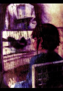 Lain Illustrations (2006): 108