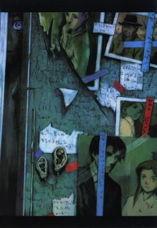 Lain Illustrations (2006): 112