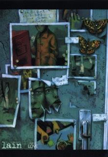 Lain Illustrations (2006): 113